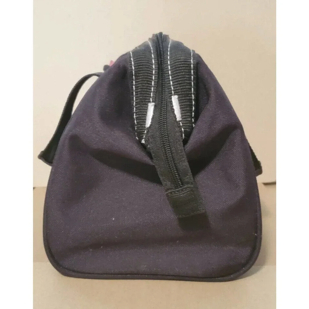 Husky Water Resistant Double Zipper Toolbag 4 Pockets 10